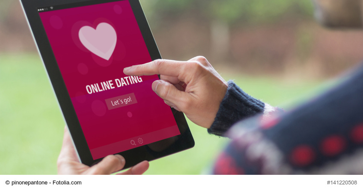 Partnersuche im internet video